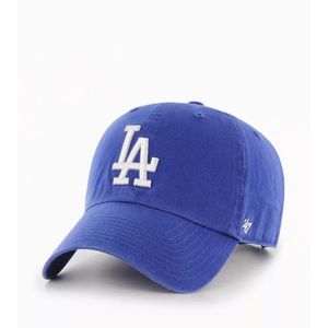 Los Angeles Dodgers Baseball Hat